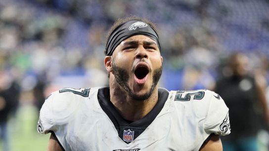 PFF Tags The Pittsburgh Steelers As An Ideal Spot For A Surprising Top Free Agent For 2023 (TJ Edwards)